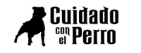 Cuidado con el Perro