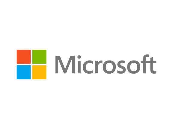 Microsoft