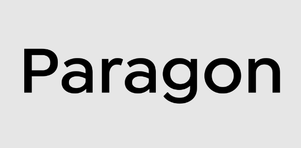 Paragon Shop