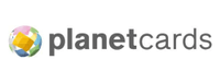 Planet Cards