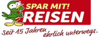 SPAR MIT! REISEN